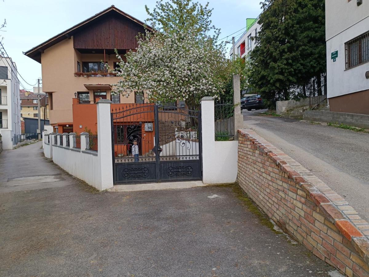 Grbavica Cozy - Free Parking * 塞拉耶佛