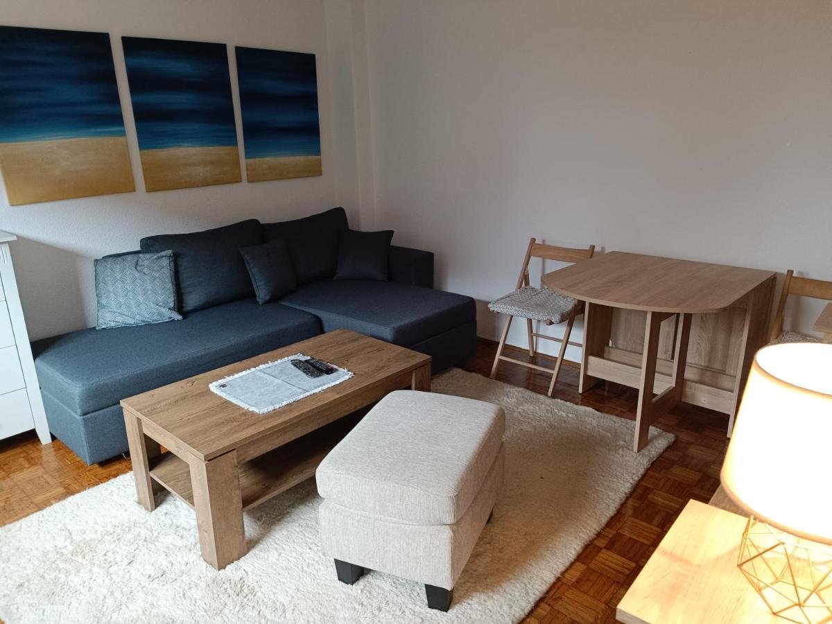 Grbavica Cozy - Free Parking 公寓 *